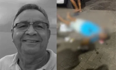 Polícia de Timon prendeu 6 suspeitos na morte de homem na praça São José