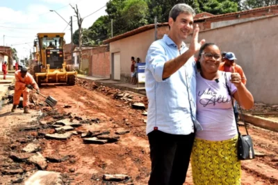 Não se pode subestimar a força de Braide…