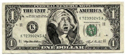 Dólar fecha abaixo de R$ 4,79 pela primeira vez em duas semanas