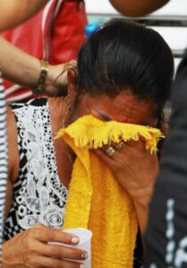 Defensoria diz que 11 de 55 presos mortos em massacre de Manaus não haviam sido julgados