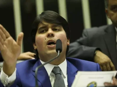 Falta de articulação de André Fufuca, deixa São Luís fora de grandes eventos esportivos do Brasil