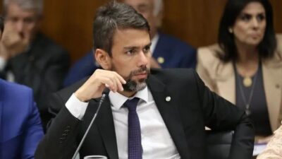 Quem é Pedro Lucas, o cotado para o Ministério das Comunicações