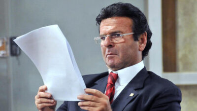 Luiz Fux determina emendas individuais de 2% na ALEMA