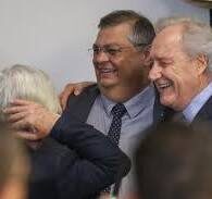 Lewandowski pode assumir o Ministério da Justiça no lugar de Flávio Dino