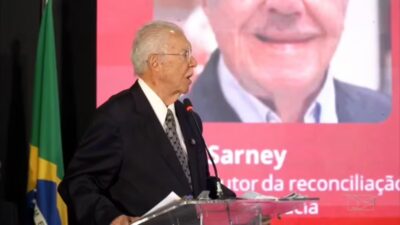 Da Folha: TV de Sarney leva bronca da Globo após má-fé com Prefeitura de São Luís