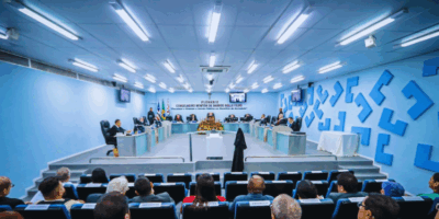 TCE aprova contas anuais de prefeitos de oito municípios
