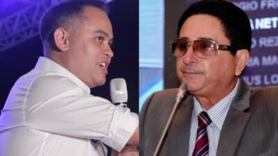 TRE rejeita pedido de Catule Júnior para assumir mandato de Hemetério Weba
