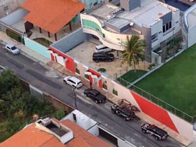 Polícia Civil e Gaeco realizam operação em 13 municípios no MA