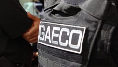 Gaeco realiza Operação em seis municípios do Maranhão