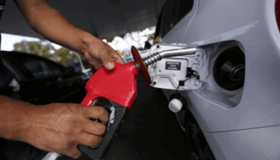 Gasolina e Diesel vão ficar mais caros em fevereiro