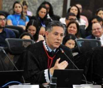 Desembargador suspende votação do Orçamento na Assembleia Legislativa