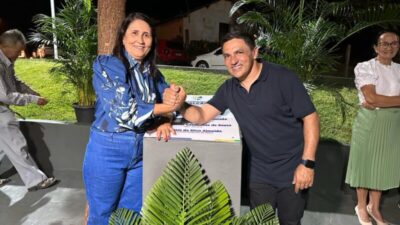 Gestão da prefeita Raimunda do Josemar promove mega festa no aniversário de Fernando Falcão