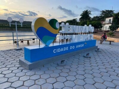 GESTÃO DE SUCESSO: Prefeito Arnobio entrega e anuncia obras em de Jenipapo dos Vieiras