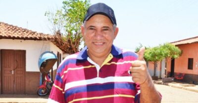 Gestão de Zé Hélio em Paraibano recebeu uma “baita” emenda de mais de R$ 3 milhões para o Coronavírus