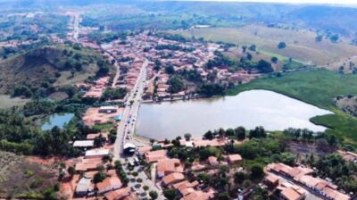 Gestão do prefeito Arnóbio em Jenipapo dos Vieiras recebeu em fevereiro quase R$ 5 milhões