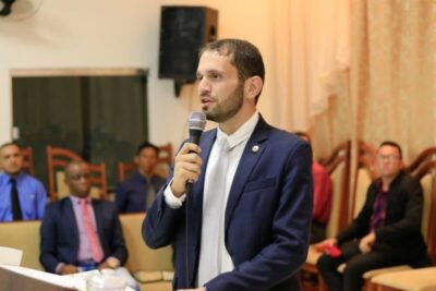 Gestão do prefeito Fernando Pessoa é primeira no Maranhão a utilizar Pix para pagamento de fornecedores e recebimento dos tributos municipais