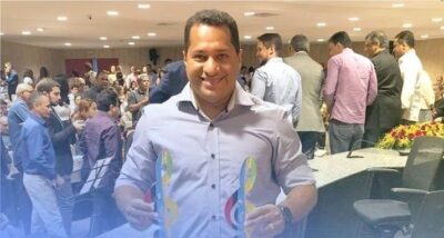 Gestão do prefeito Gleydson Rezende de Barão de Grajaú recebeu mais de R$ 1 milhão para o Covid-19