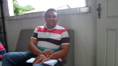 Gestão do prefeito Joãozinho em Itaipava do Grajaú recebeu nos últimos 60 dias mais de R$ 380 mil para o Covid-19