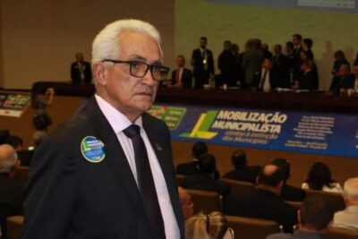 URGENTE!! Prefeito Mercial Arruda decreta lockdown em Grajaú por 15 dias