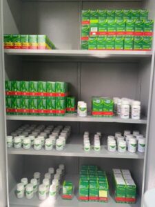 Gestão Rigo Teles consegue farmácia HIV/AIDS para Barra do Corda e pacientes não precisarão mais realizar tratamento fora