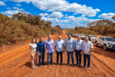 MA terá R$ 720 mi do governo federal para infraestrutura de rodovias…
