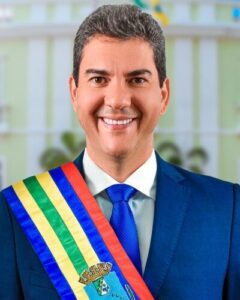 Diplomação dos eleitos em São Luís nesta terça, 17