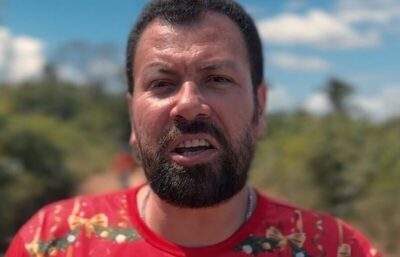 Prefeito faz enquete para população escolher show em Penalva