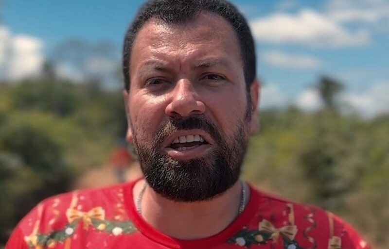 Foto: Reprodução