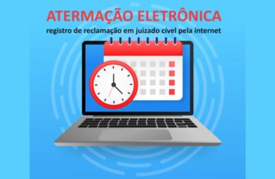 Judiciário amplia registro de reclamação em juizados pela internet para todo Maranhão