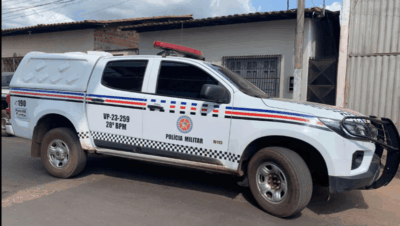 Itapecuru-Mirim/MA: Mulher tem celular roubado por ladrões que usavam arma de fogo