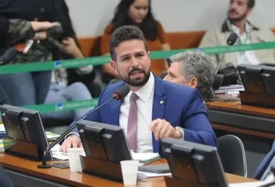 Gil Cutrim assume diretoria da Codevasf