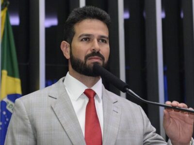 Gil Cutrim deve disputar vaga na Câmara em 2026