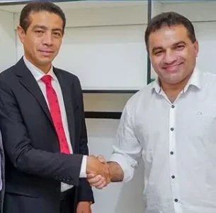 Ministro marca depoimentos de testemunhas no processo contra Josimar e Pastor Gil
