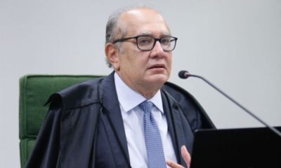 Ministro Gilmar Mendes também acompanha Carmem Lúcia pela validade da eleição de Iracema na Alema