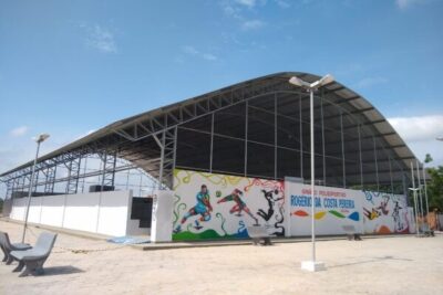 Águas de Timon fará ações de saúde gratuitas no ginásio do Novo Tempo