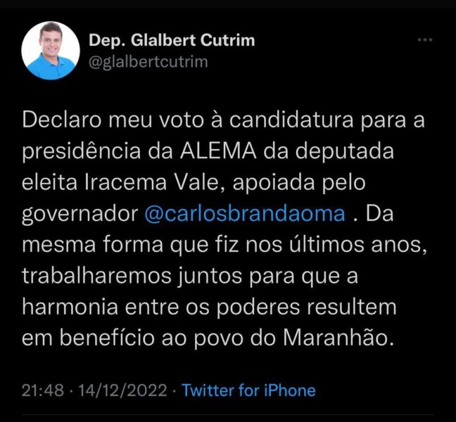 Foto: Reprodução