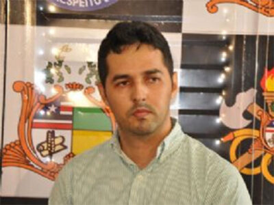 Acusado por crime covarde contra jornalista afirma que deputado foi eleito com dinheiro de criminosos