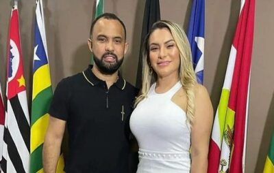 Edilson da Alvorada anuncia mais uma edição do projeto ‘Ação Itinerante’ para este sábado em Palmeirândia
