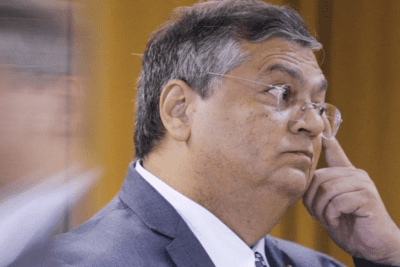 Depois de 6 meses propostas de Dino ficaram só no ‘gogó’, diz Estadão…