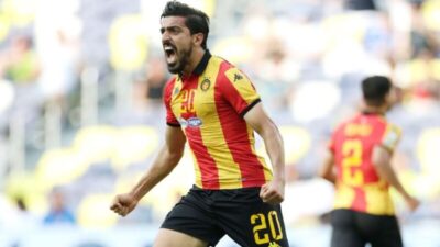Espérance vence o Los Angeles por 1 a 0 no Mundial de Clubes