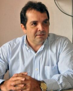 Gonçalo vê disputa para o Senado totalmente indefinida