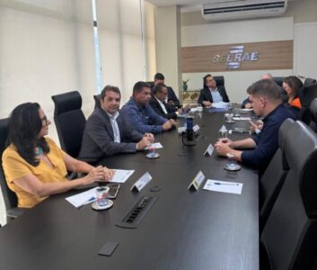 Hilton Gonçalo defende implantação de voos internacionais em São Luís…