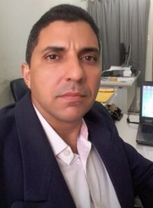 Governador Flávio Dino demite do quadro da Polícia Civil do MA o delegado Perdigão