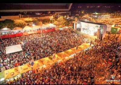 Governador Flávio Dino suspende carnaval em todo o Maranhão