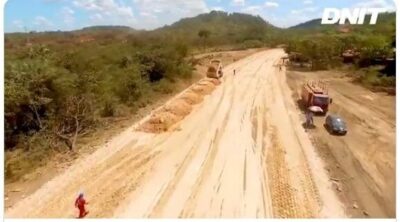 Governo Lula: Orçamento disponibiliza R$ 118 milhões para conclusão da Br-226 entre Timon e Presidente Dutra