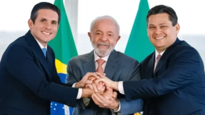 Lula faz apelo, mas Centrão foge de garantir apoio em 2026
