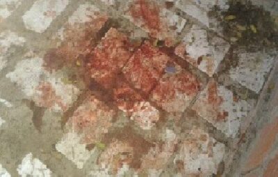 Criança de 10 anos é estuprada e furada 14 vezes com tesoura no Maranhão