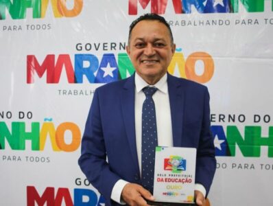 Prefeitura de Grajaú é Selo Ouro em premiação estadual da Educação