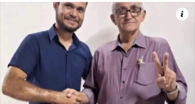 GRAJAÚ: Mercial Arruda pega aliados de surpresa e lança “seu pré-candidato” a prefeito