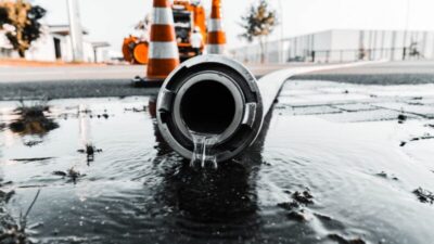 Judiciário condena Município de São Luís a fazer obras de saneamento na Forquilha e no São Bernardo